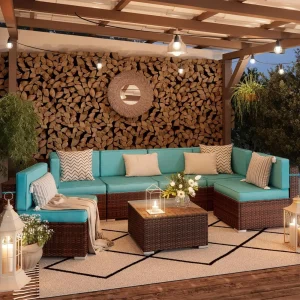 Outdoor Patio Furniture Sets